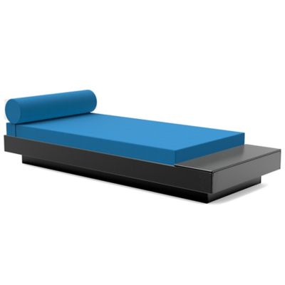 Platform One Outdoor Daybed with Table