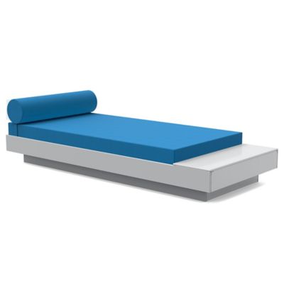 Platform One Outdoor Daybed with Table