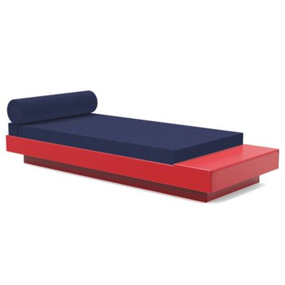 Platform One Outdoor Daybed with Table