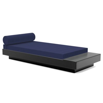 Platform One Outdoor Daybed with Table