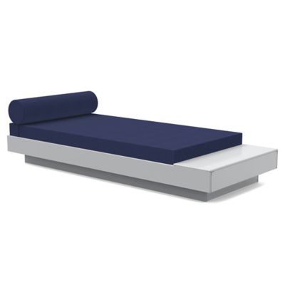 Platform One Outdoor Daybed with Table