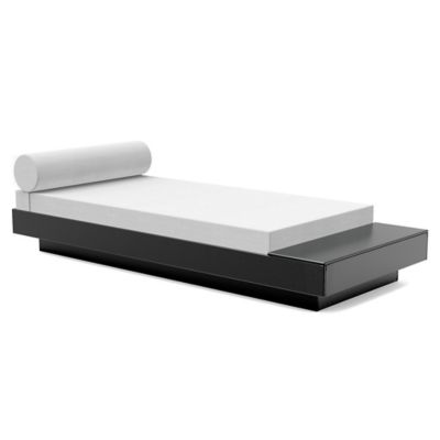 Platform One Outdoor Daybed with Table