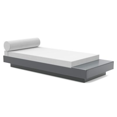 Platform One Outdoor Daybed with Table