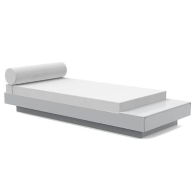 Platform One Outdoor Daybed with Table