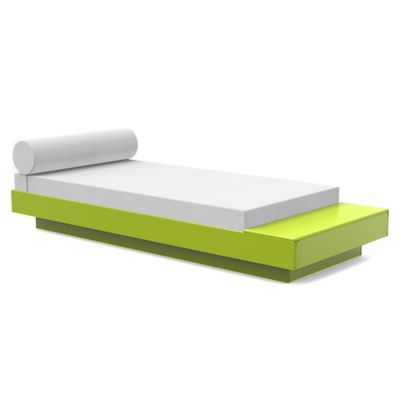 Platform One Outdoor Daybed with Table