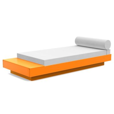 Platform One Outdoor Daybed with Table