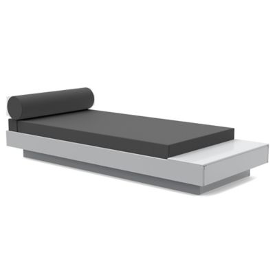 Platform One Outdoor Daybed with Table