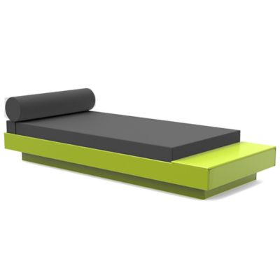 Platform One Outdoor Daybed with Table