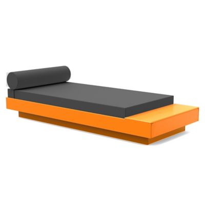 Platform One Outdoor Daybed with Table