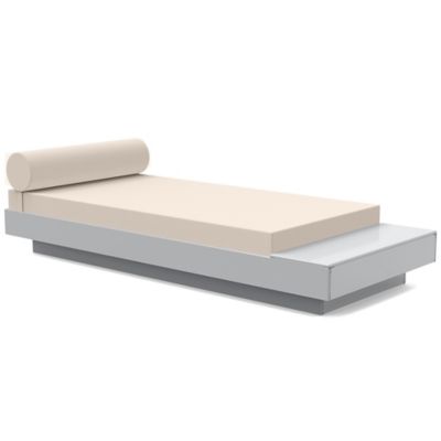 Platform One Outdoor Daybed with Table