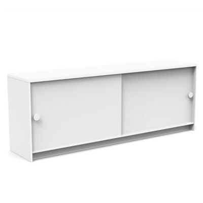 Slider Outdoor Console Cabinet