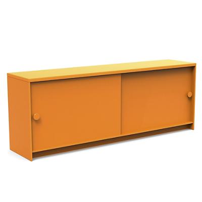 Slider Outdoor Console Cabinet