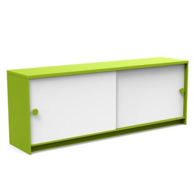 Slider Outdoor Console Cabinet
