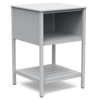 A La Carte Square Closed Outdoor Cubby