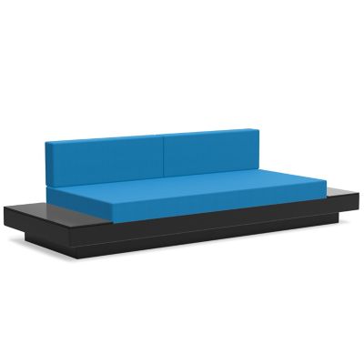 Platform One Sofa with Table