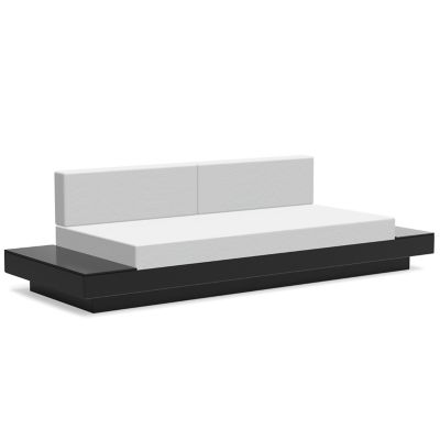 Platform One Sofa with Table