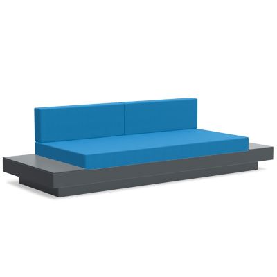 Platform One Sofa with Table