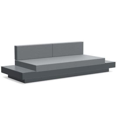 Platform One Sofa with Table