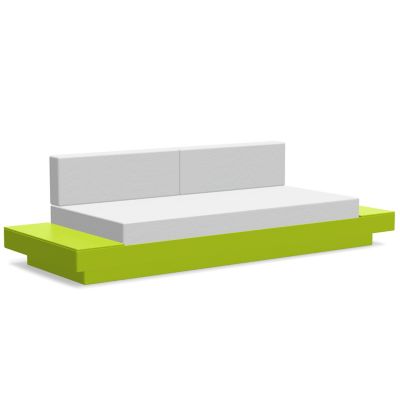 Platform One Sofa with Table