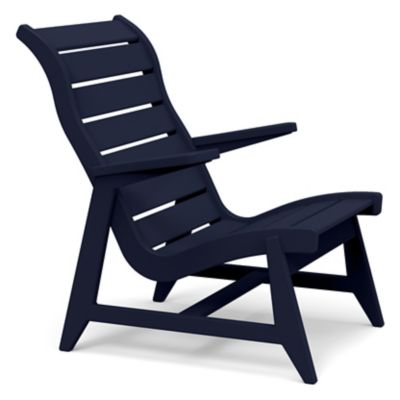 Rapson Outdoor Lounge Chair