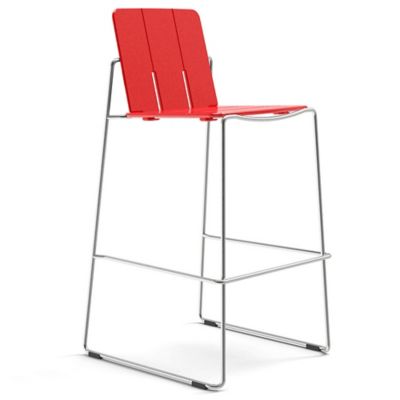 Keene Outdoor Bar Stool