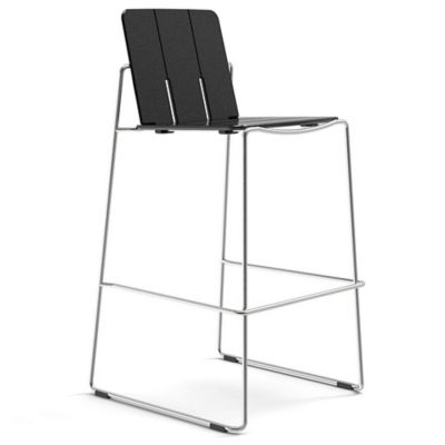 Keene Outdoor Bar Stool