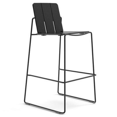 Keene Outdoor Bar Stool