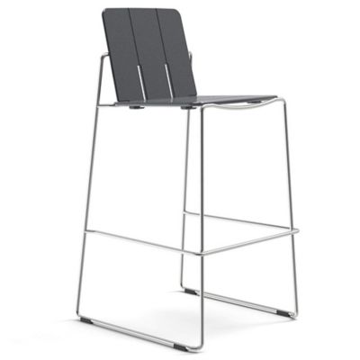 Keene Outdoor Bar Stool