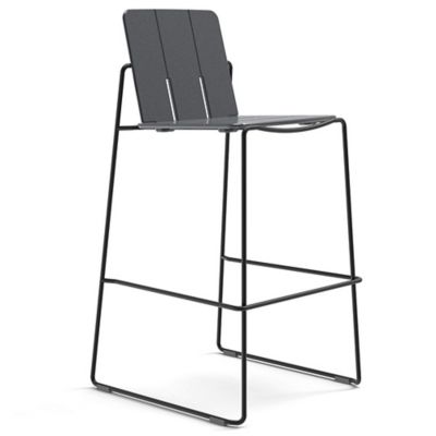 Keene Outdoor Bar Stool