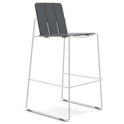 Keene Outdoor Bar Stool