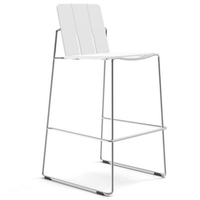 Keene Outdoor Bar Stool