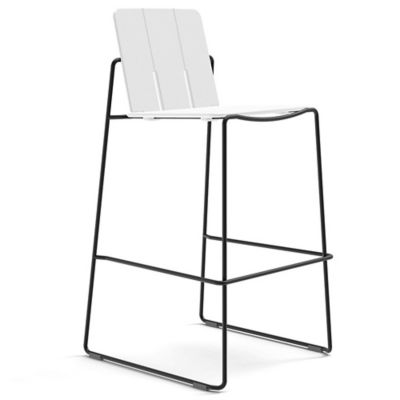 Keene Outdoor Bar Stool