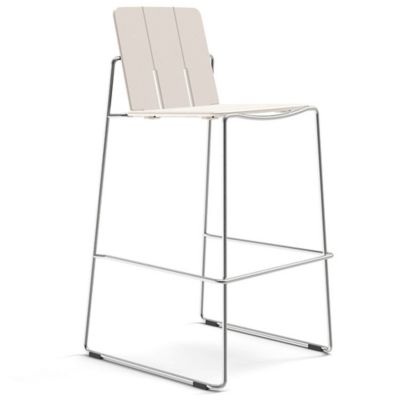 Keene Outdoor Bar Stool