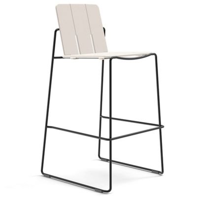 Keene Outdoor Bar Stool