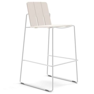 Keene Outdoor Bar Stool