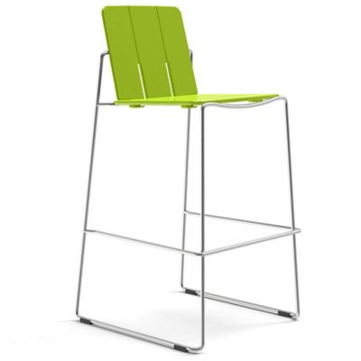 Keene Outdoor Bar Stool