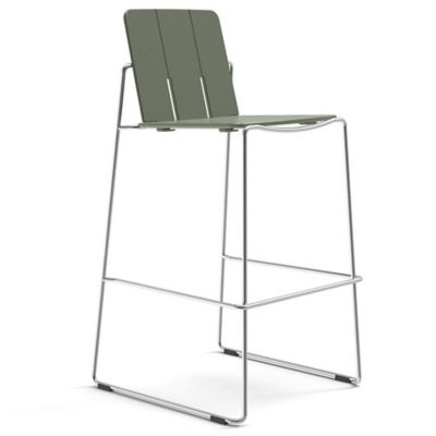 Keene Outdoor Bar Stool
