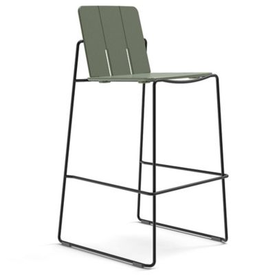 Keene Outdoor Bar Stool