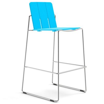 Keene Outdoor Bar Stool