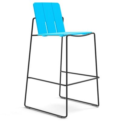 Keene Outdoor Bar Stool
