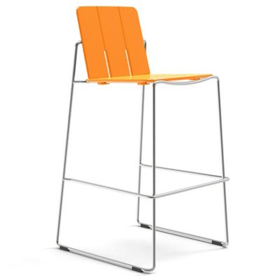 Keene Outdoor Bar Stool