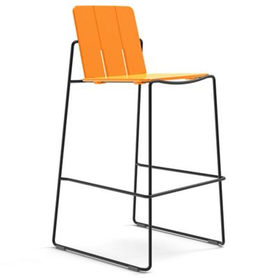 Keene Outdoor Bar Stool