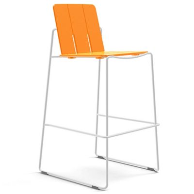 Keene Outdoor Bar Stool