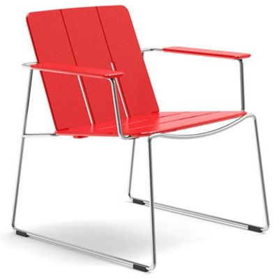 Keene Outdoor Lounge Chair