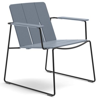 Keene Outdoor Lounge Chair