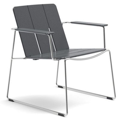 Keene Outdoor Lounge Chair