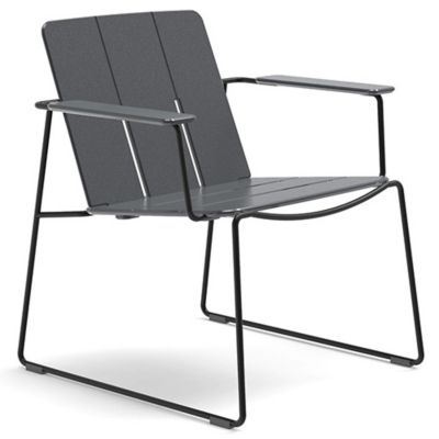 Keene Outdoor Lounge Chair