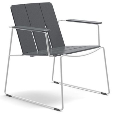 Keene Outdoor Lounge Chair