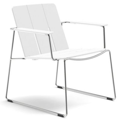 Keene Outdoor Lounge Chair