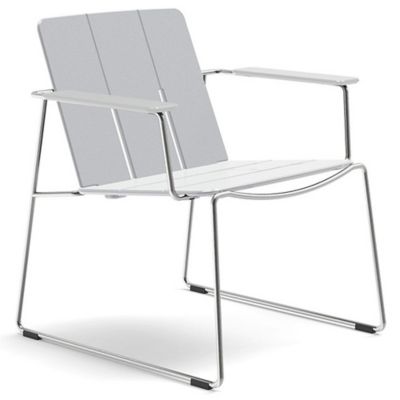 Keene Outdoor Lounge Chair